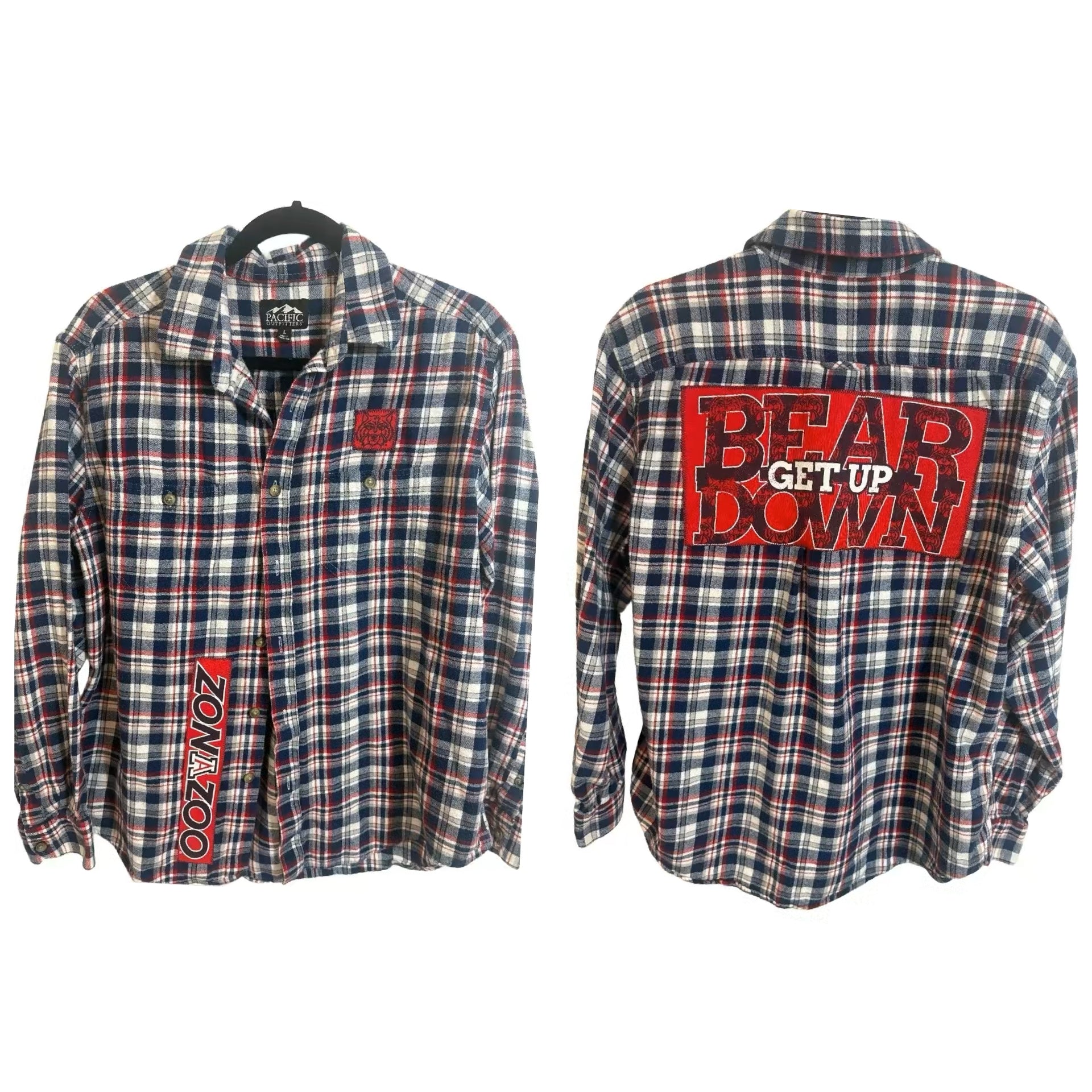 Fan Flannel