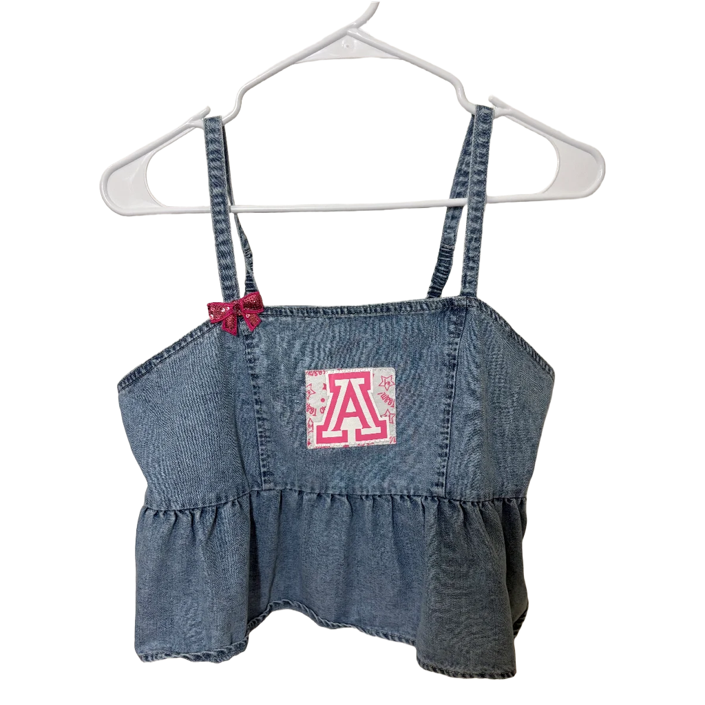 Fan Tank