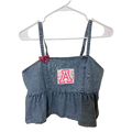 Fan Tank