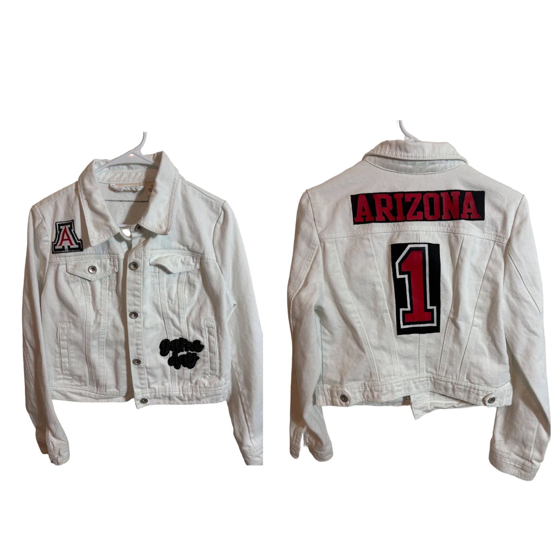 Fan Jacket