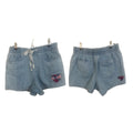 Fan Shorts