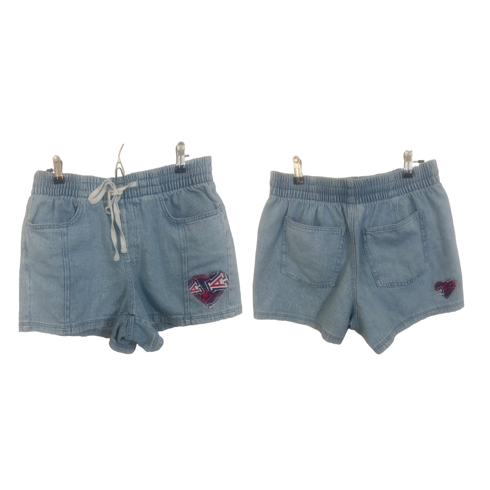 Fan Shorts