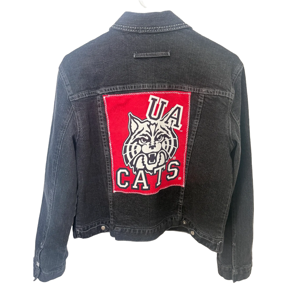 Fan Jacket