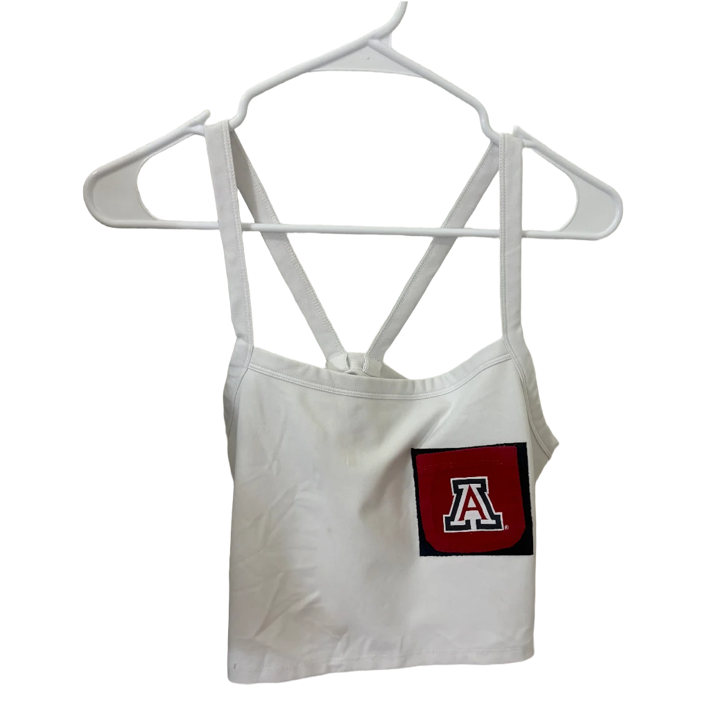 Fan Tank
