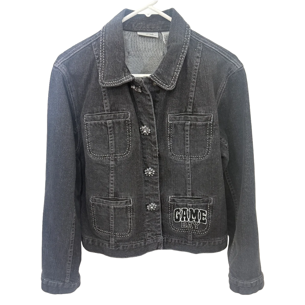 Fan Jacket