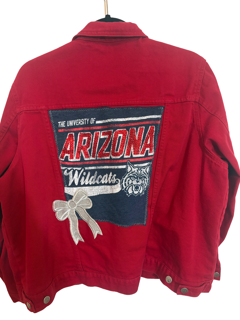 Fan Jacket