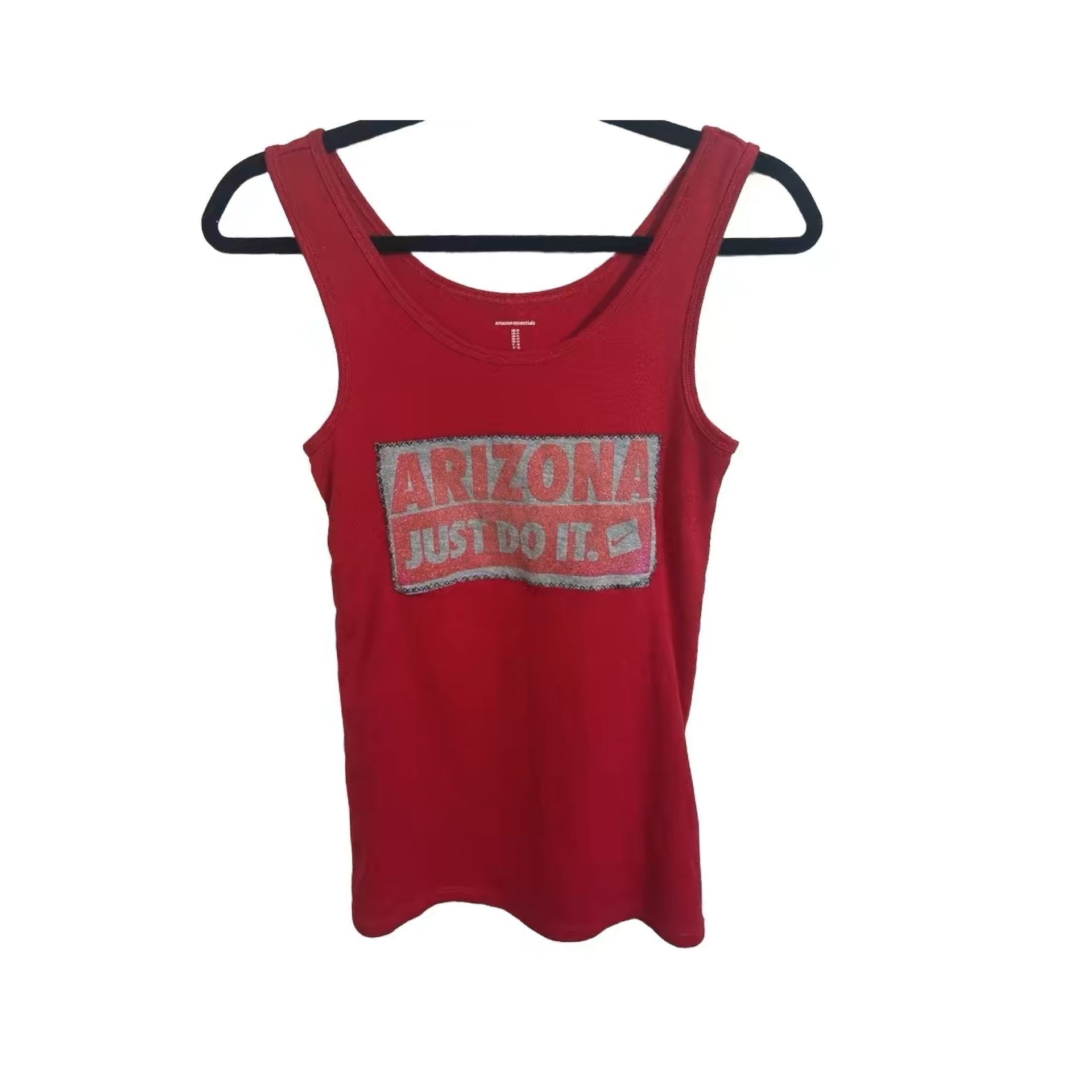 Fan Tank