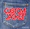 Custom Jacket