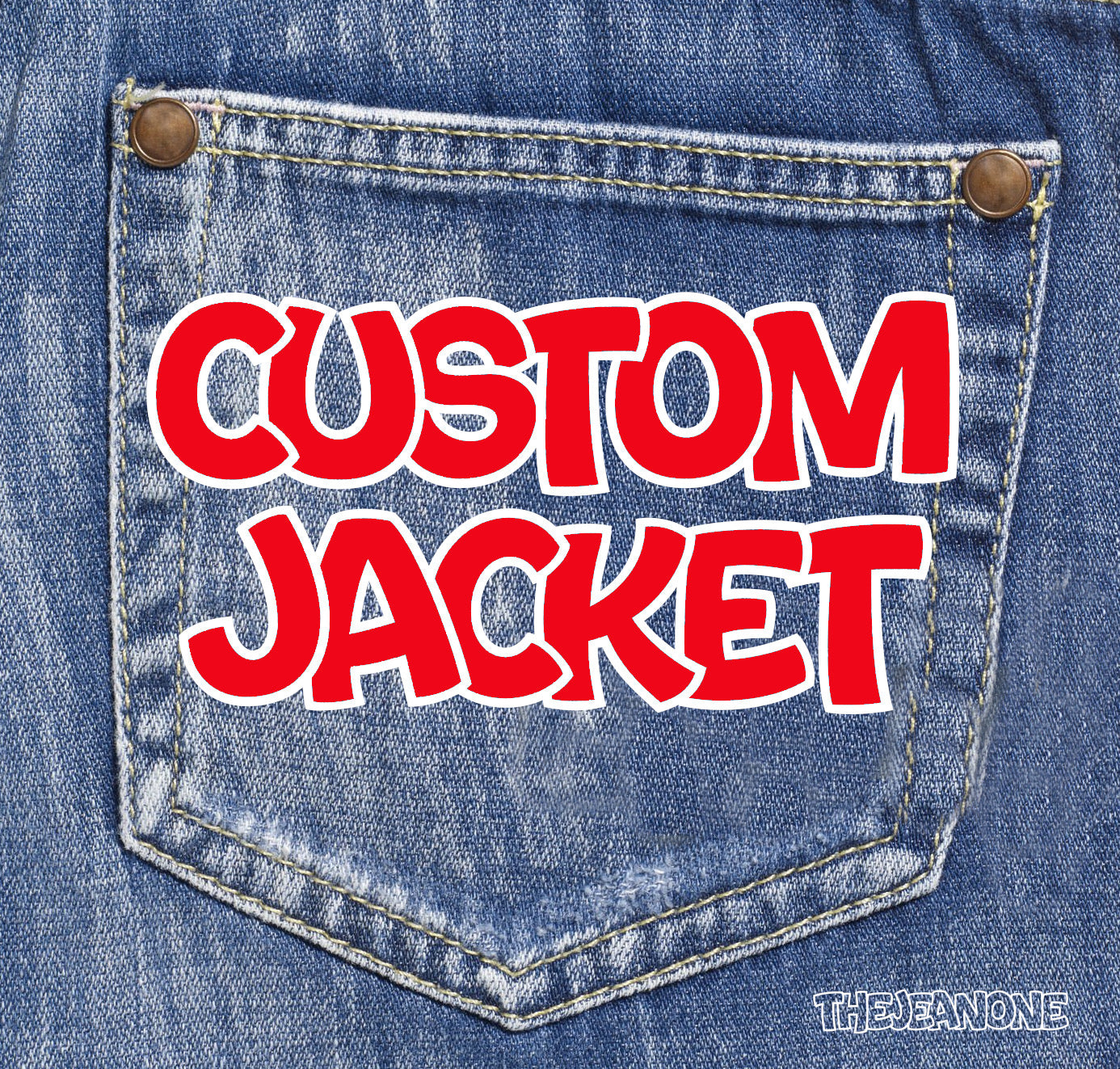 Custom Jacket