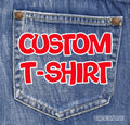 Custom T-shirt