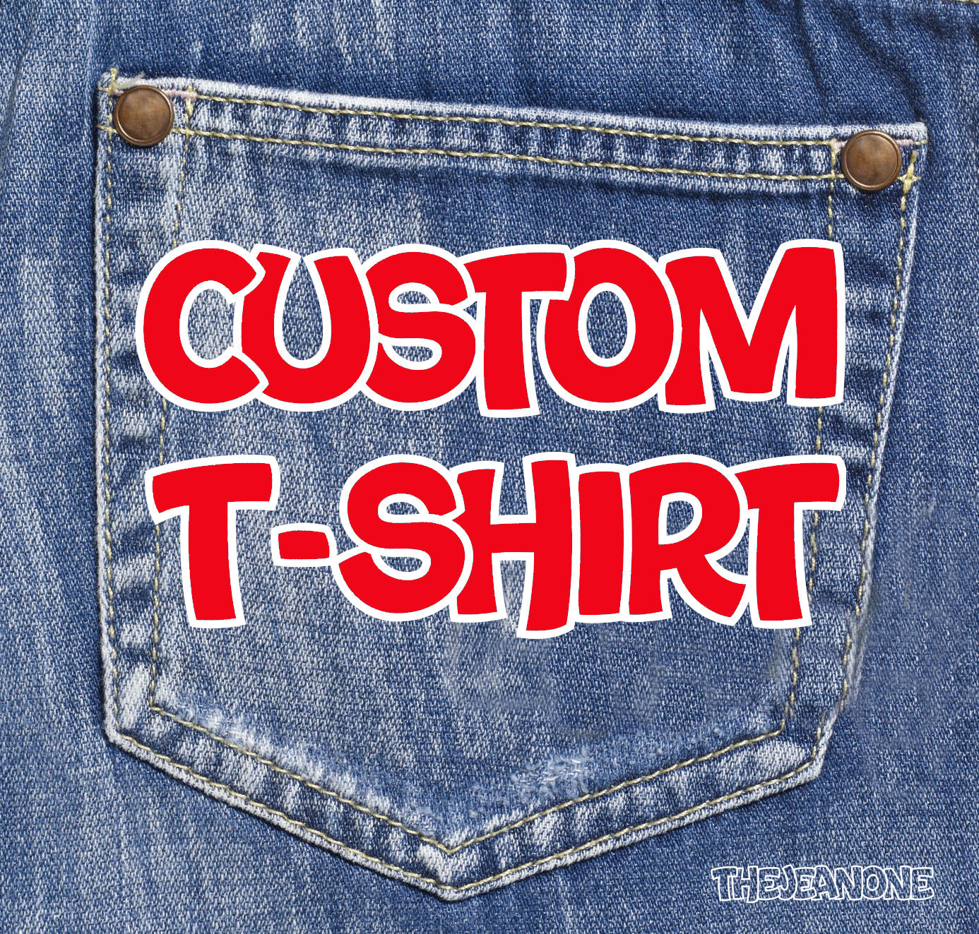 Custom T-shirt