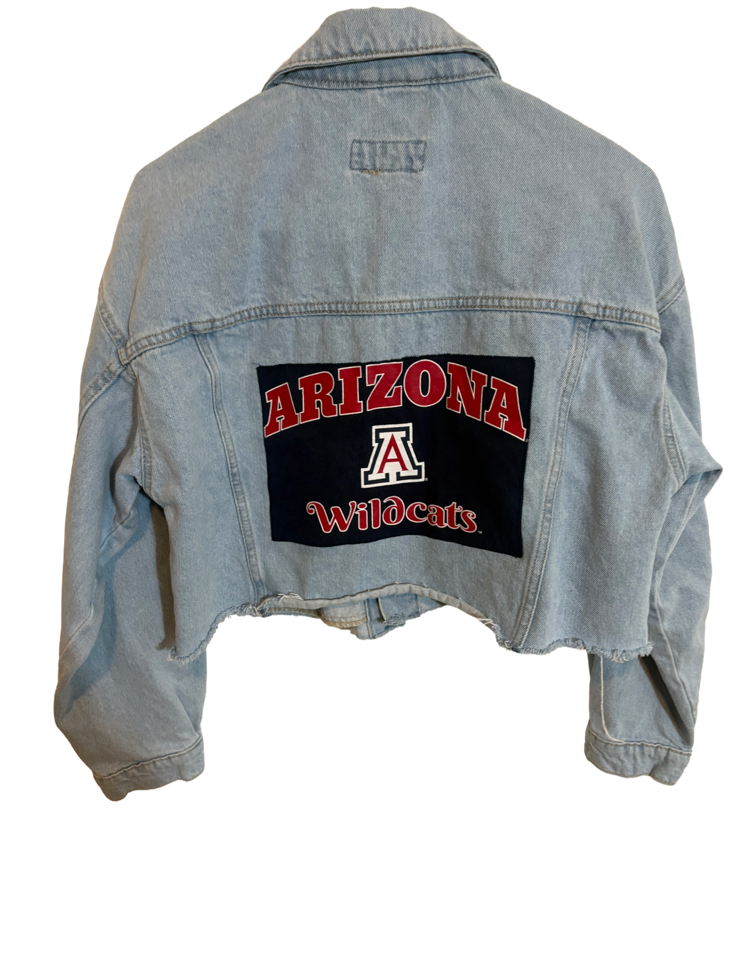 Fan Jacket