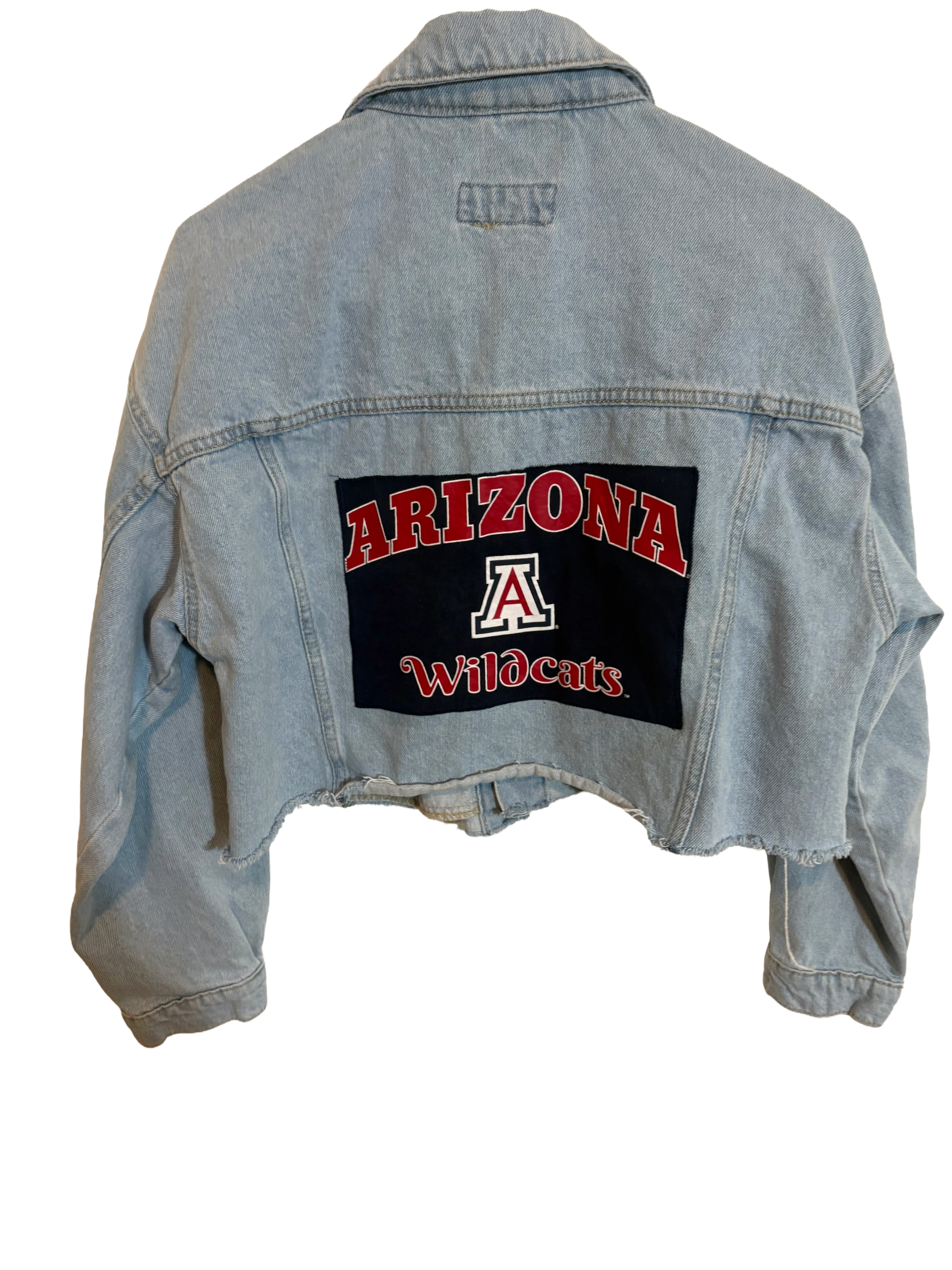 Fan Jacket