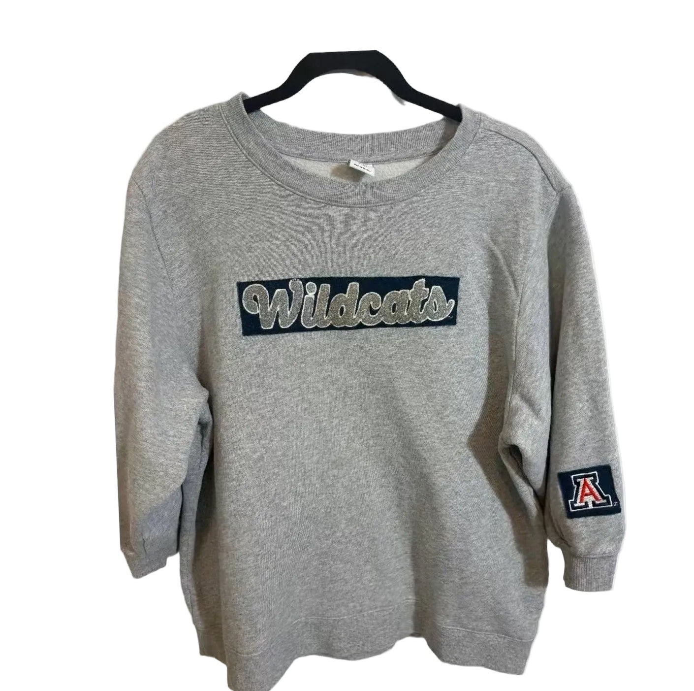Fan Sweatshirt