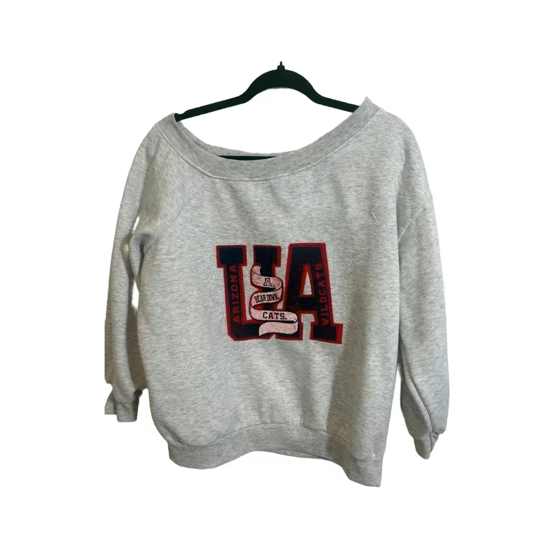 Fan Sweatshirt