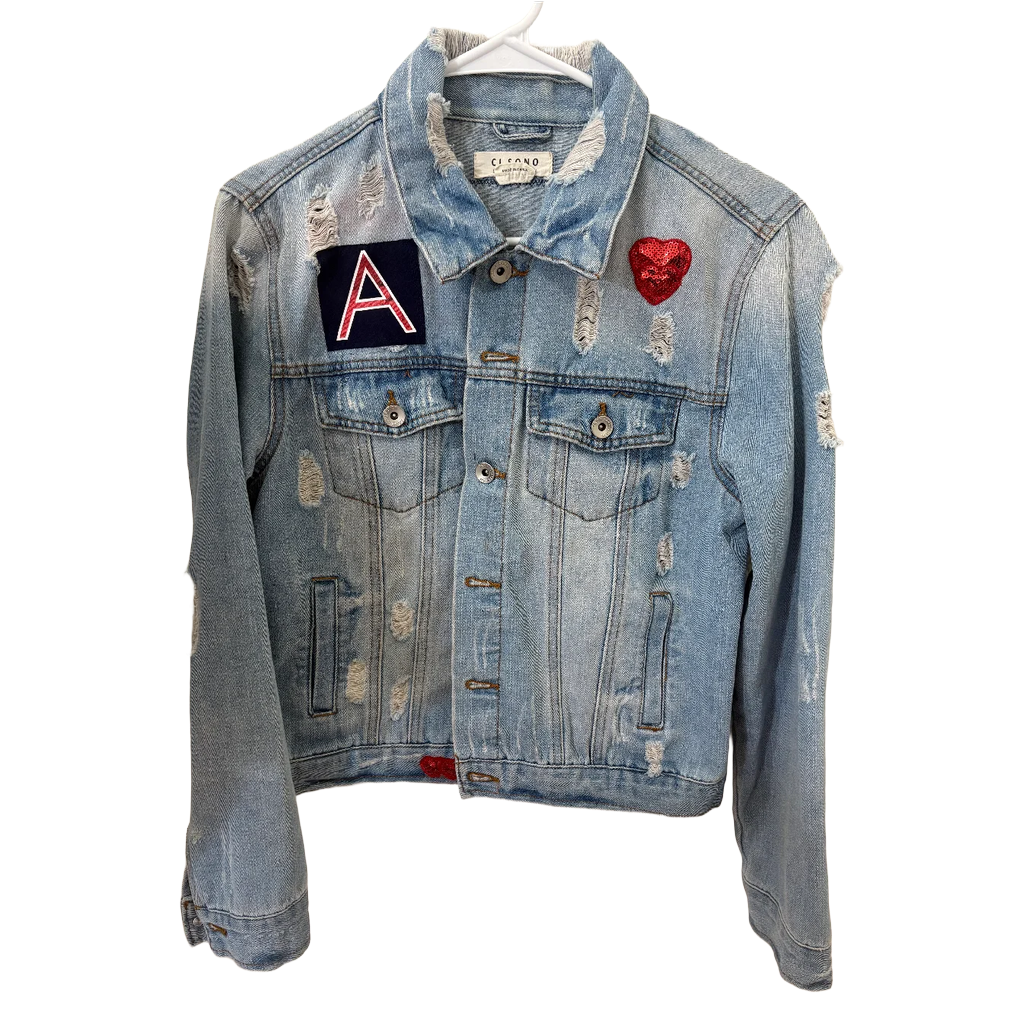 Fan Jacket