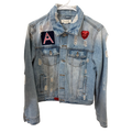 Fan Jacket