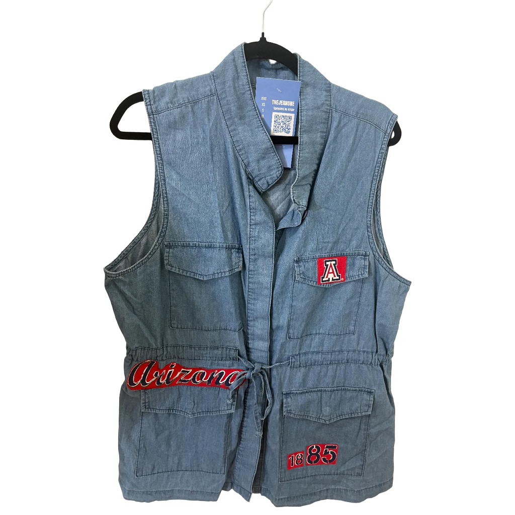 Fan Vest