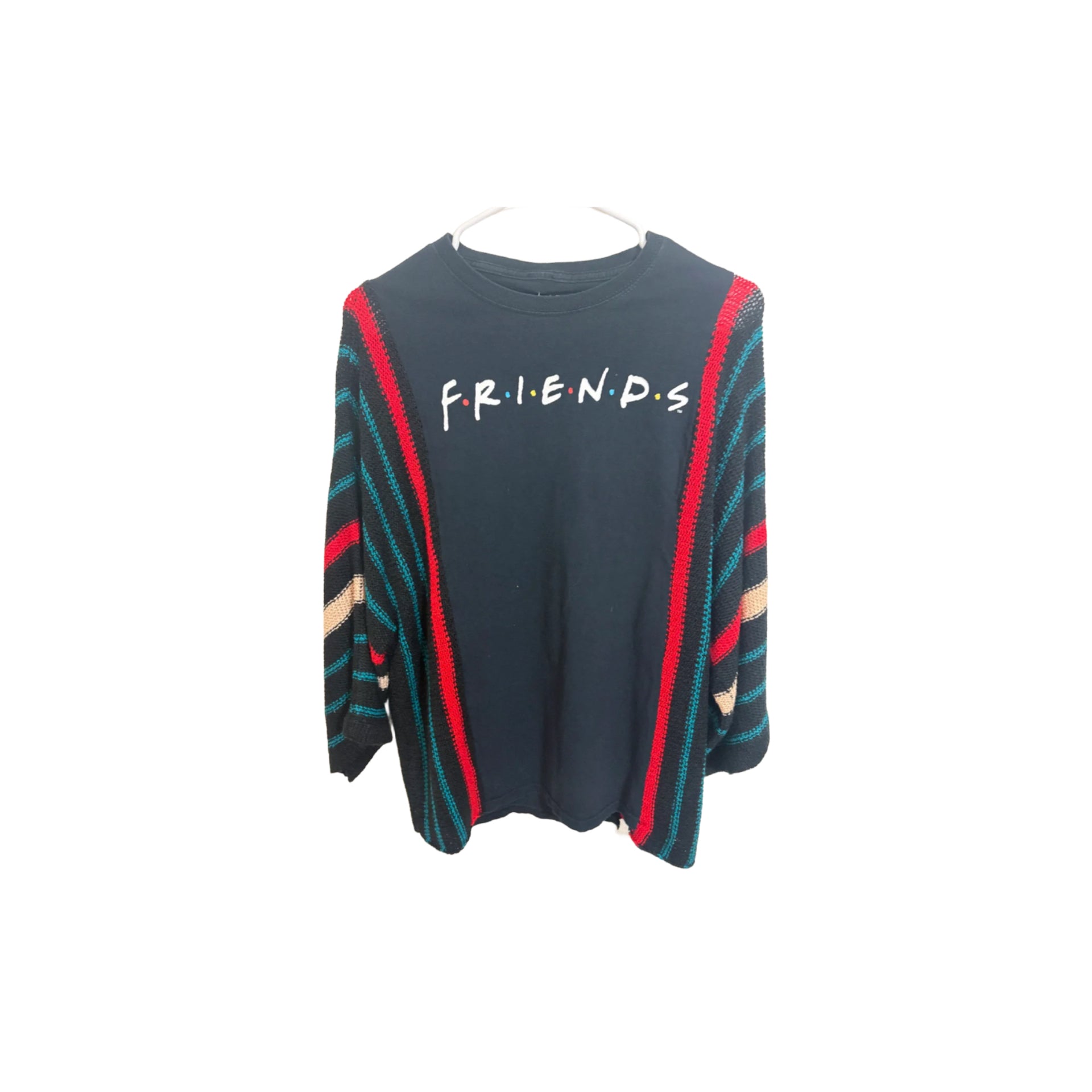 Friends festival