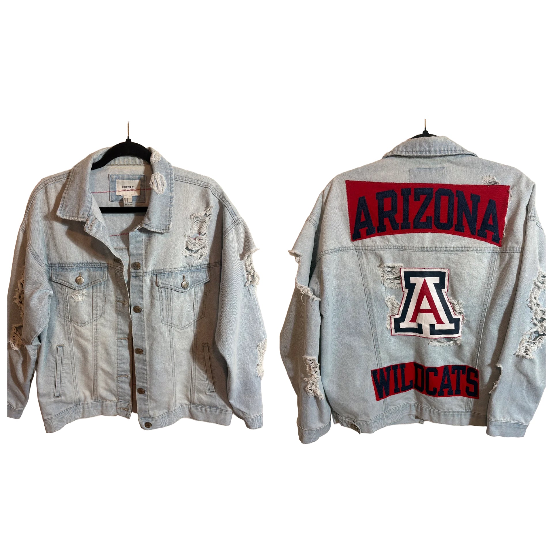 Fan Jacket