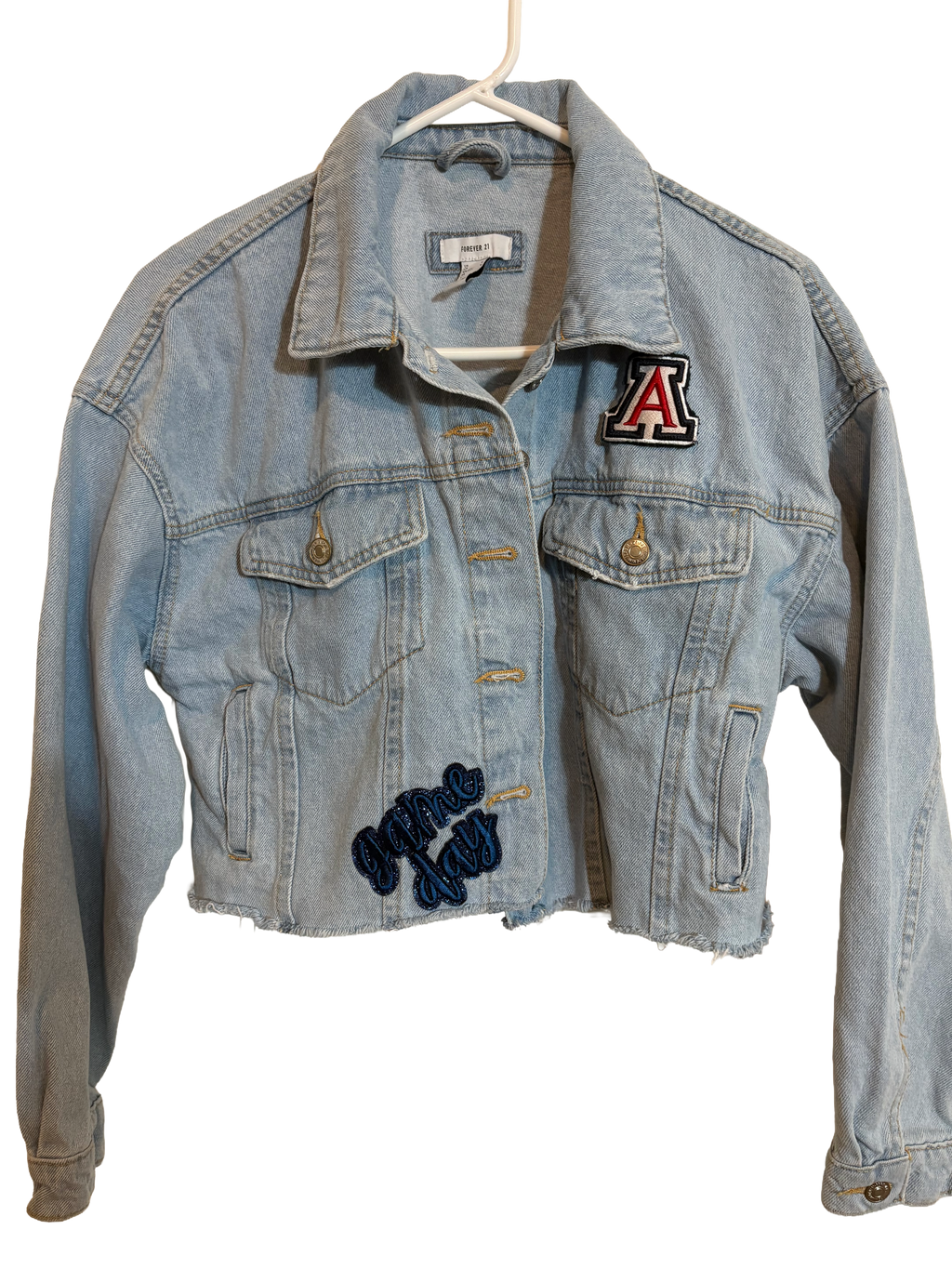 Fan Jacket