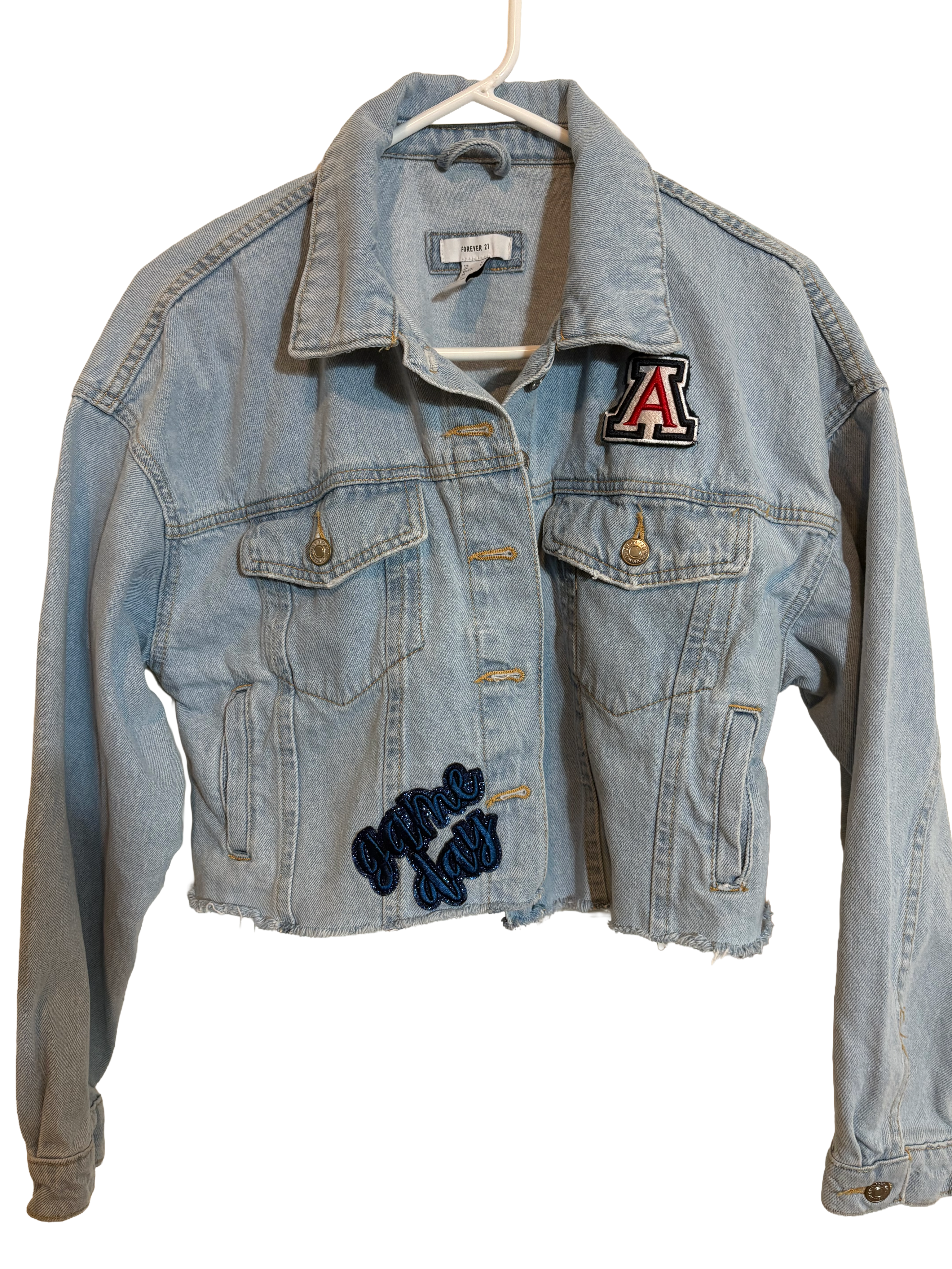 Fan Jacket