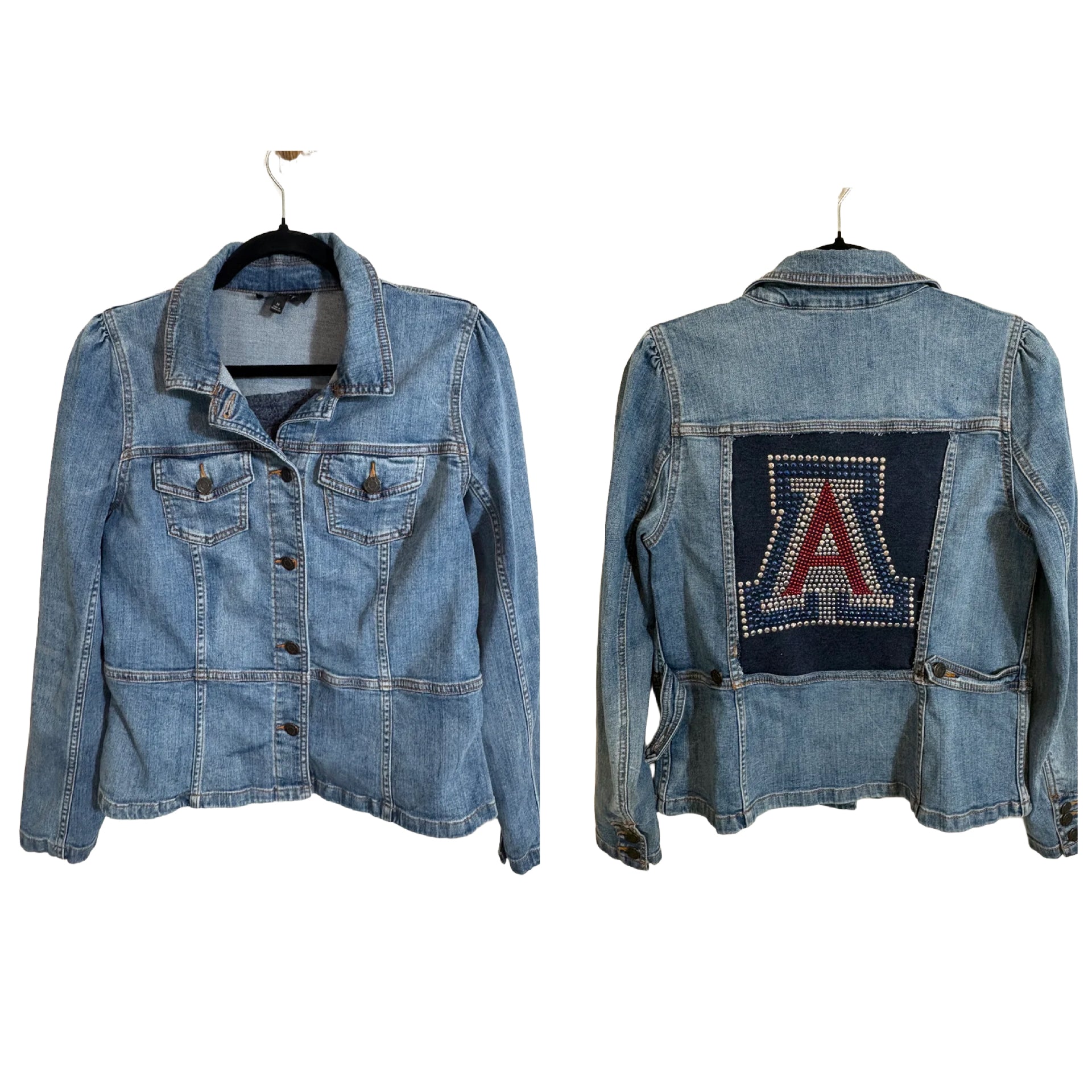 Fan Jacket