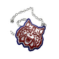 Wildcat necklace