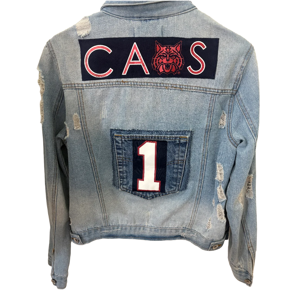 Fan Jacket