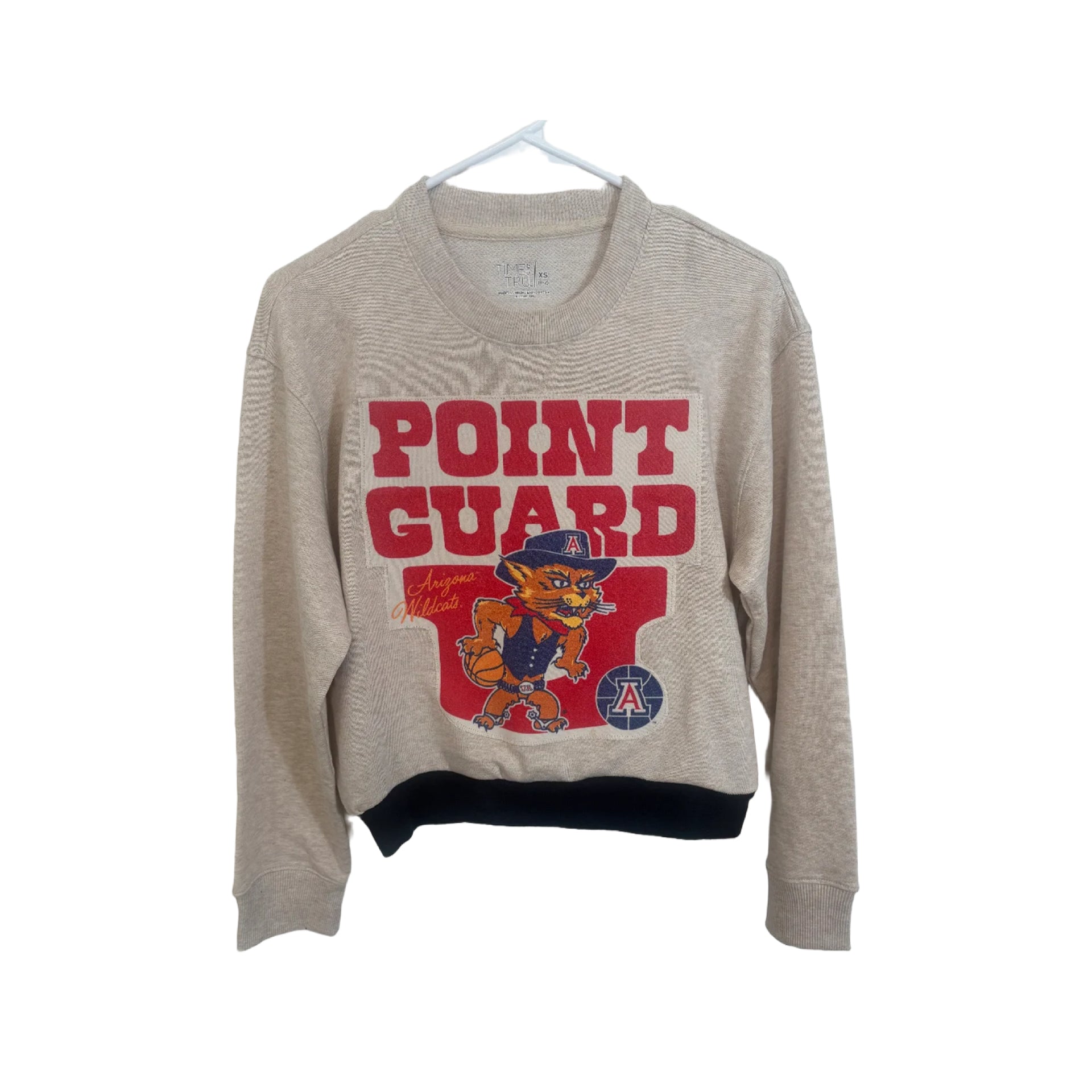 Fan Sweatshirt