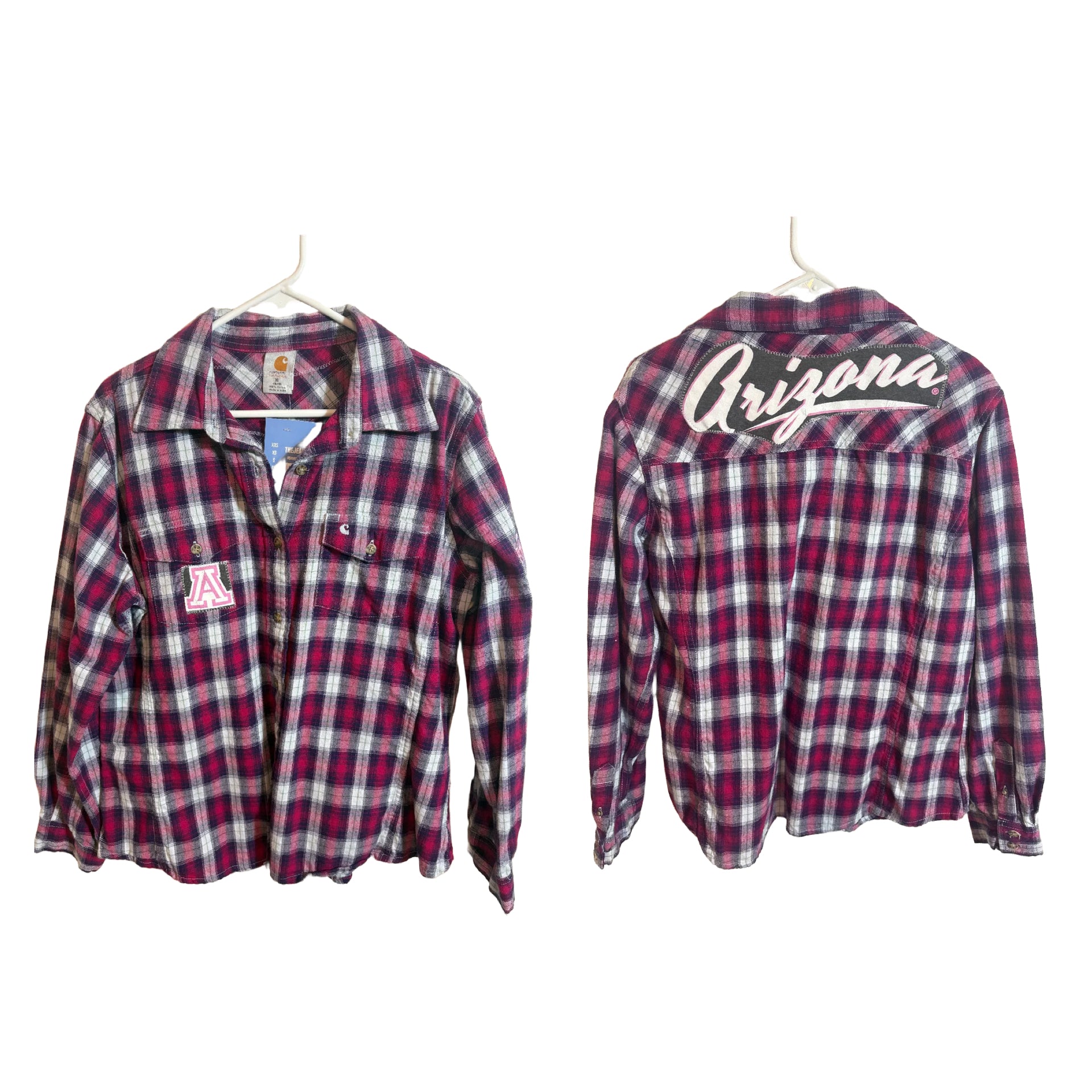 Fan Flannel