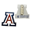 Magnetic Broach Navy