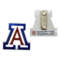 Magnetic Broach Blue