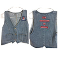 Fan Vest