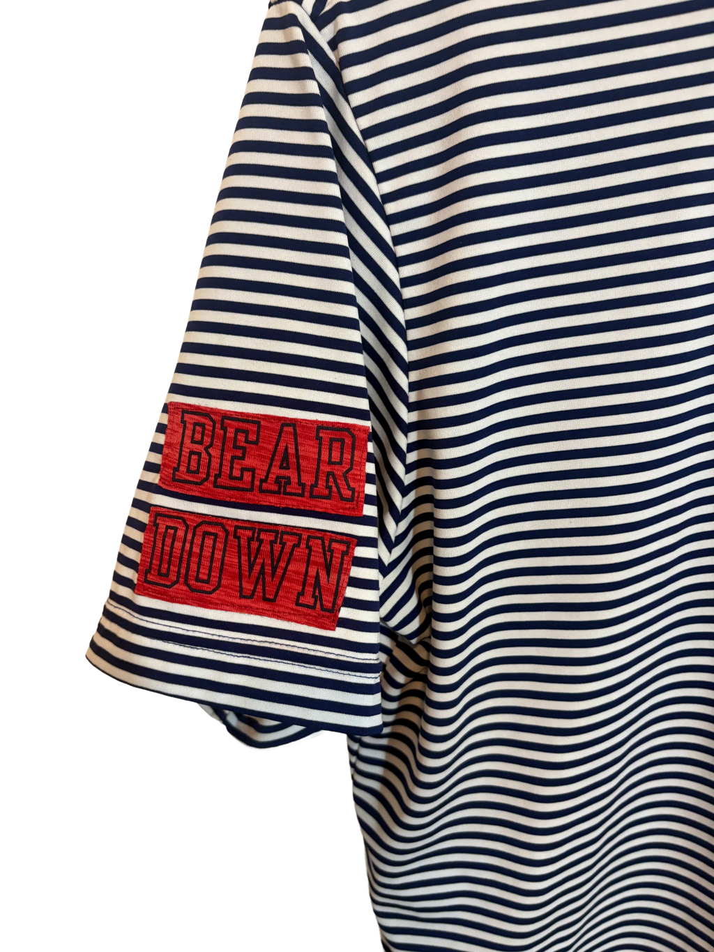Fan Polo