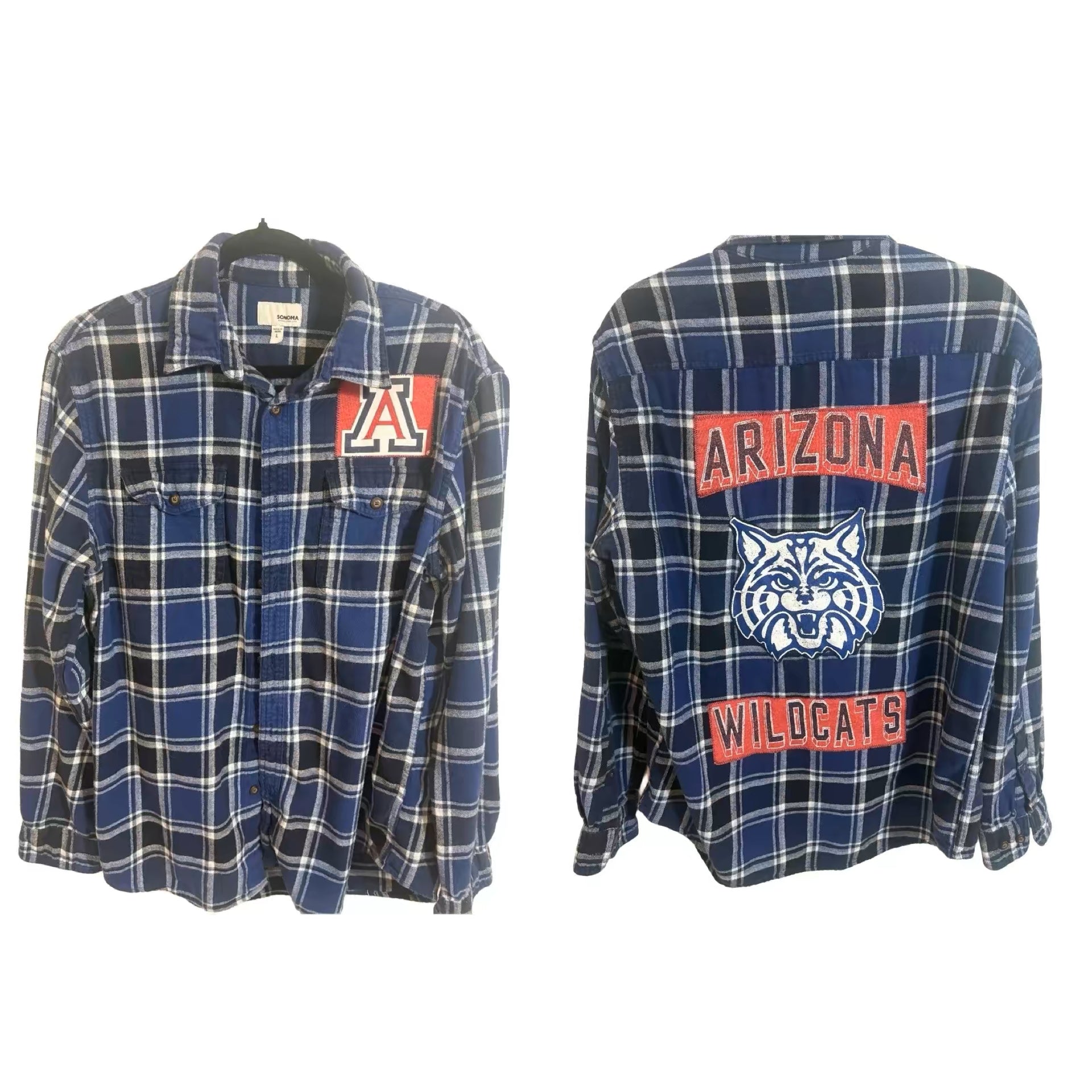 Fan Flannel