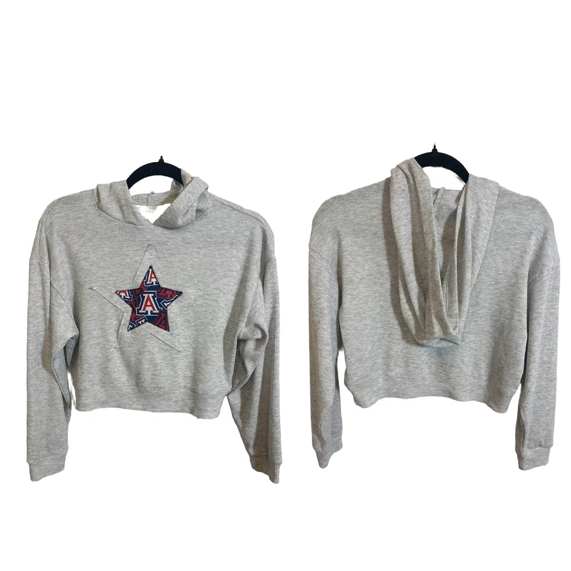 Fan Sweatshirt