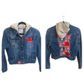 Fan Jacket