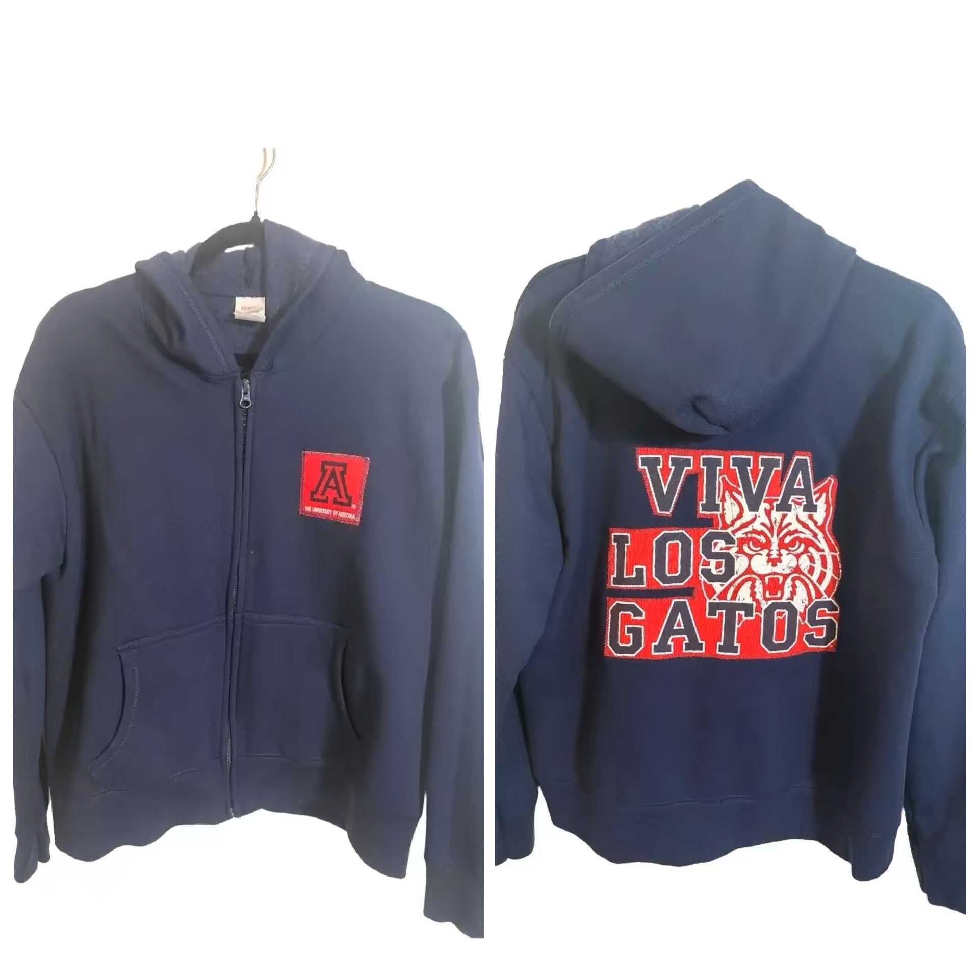 Fan Sweatshirt